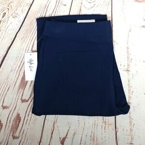 Style & Co Mid Rise Comfort Waist Capri Pants Size S